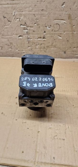 Pompa ABS sterownik Rover 75 0265800006