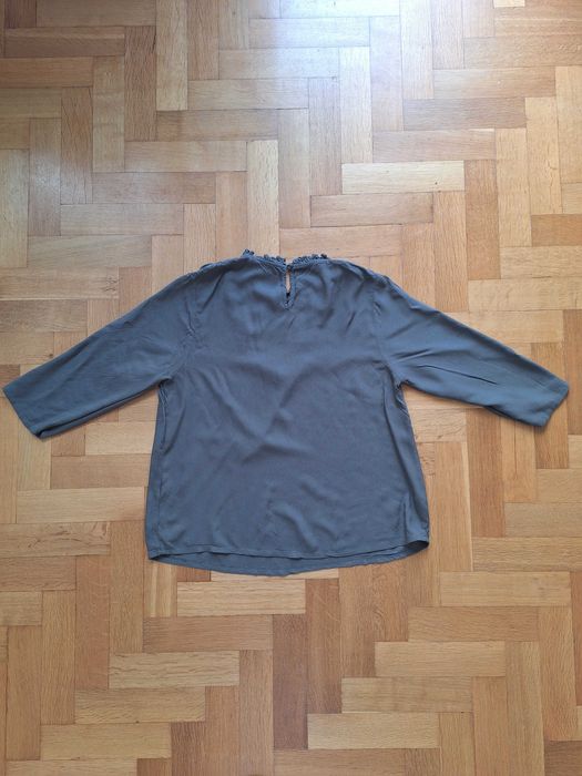 Zestaw ubrań damskich L – mix elegancki, casual i nocny