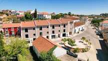 ** Liberty Villas – Espectacular Moradia De Construção Nova – Fração C