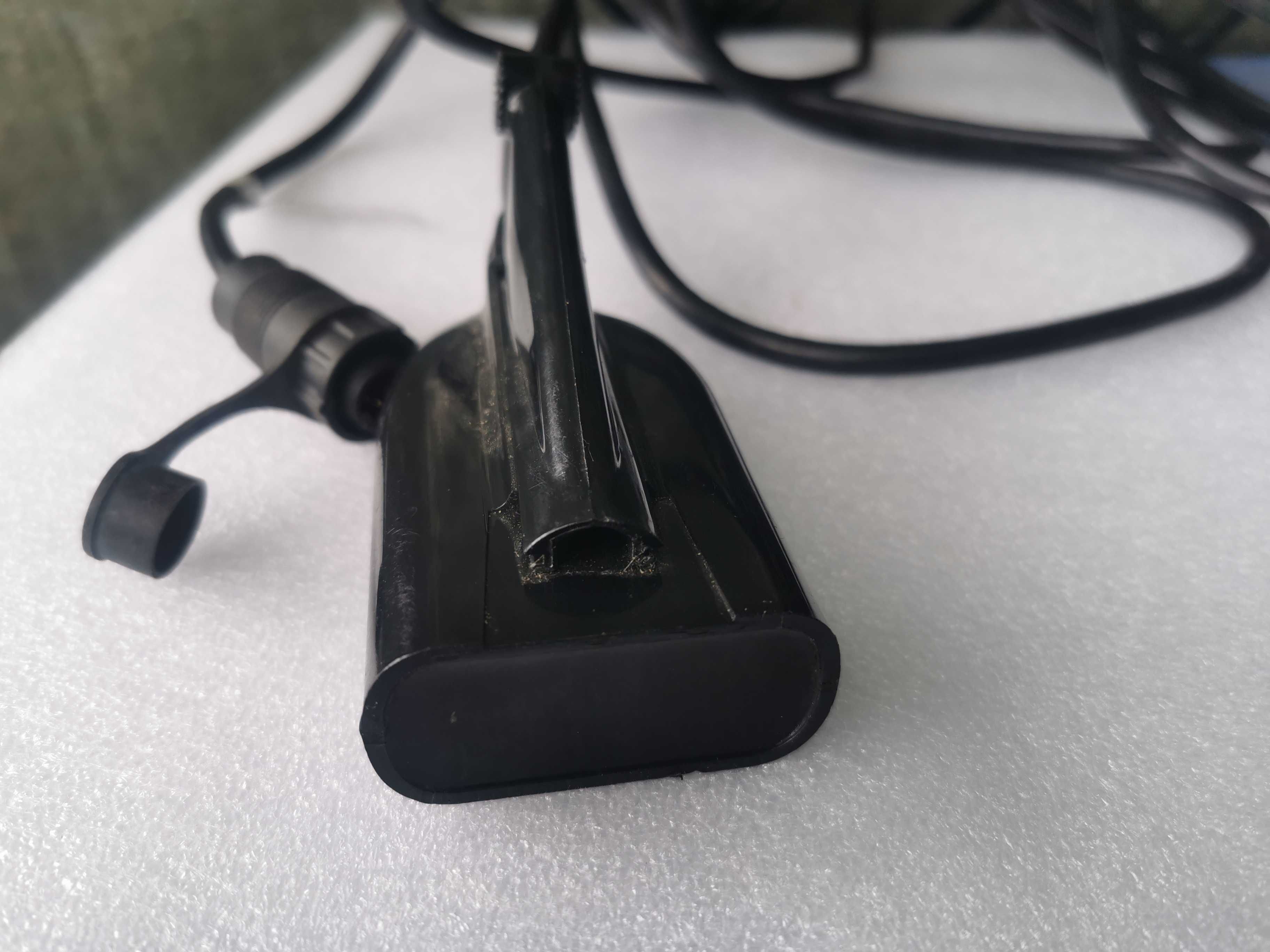 для эхолота лоуренс hdi датчик 9pin