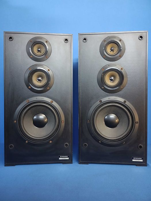 colunas PIONEER CS-790