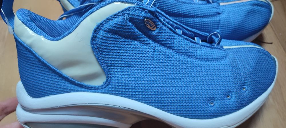 Buty do kosza And 1 45,5