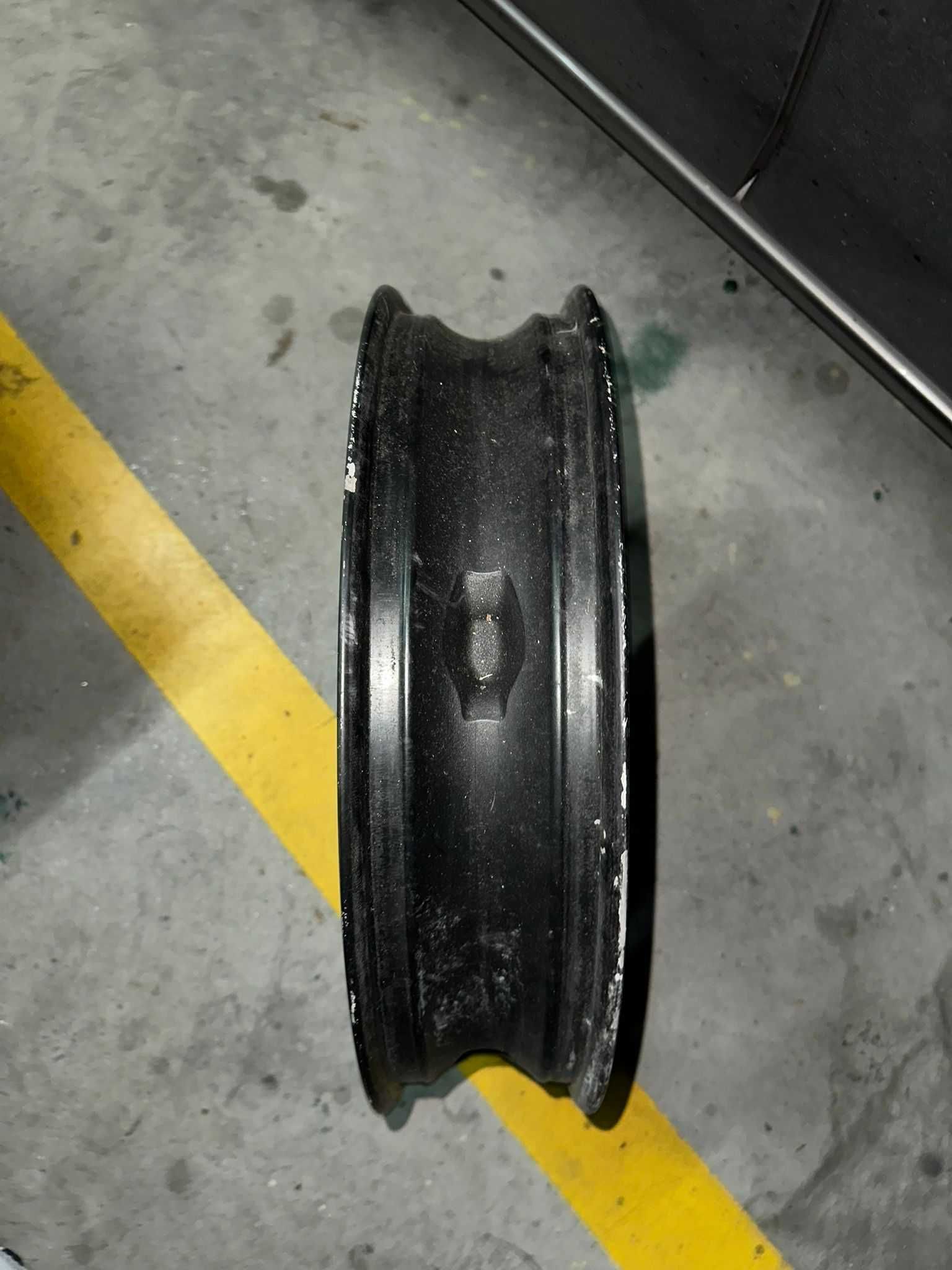JANTE R6 2004/2005