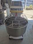 Miesiarka Spiralna Kemper SPL75