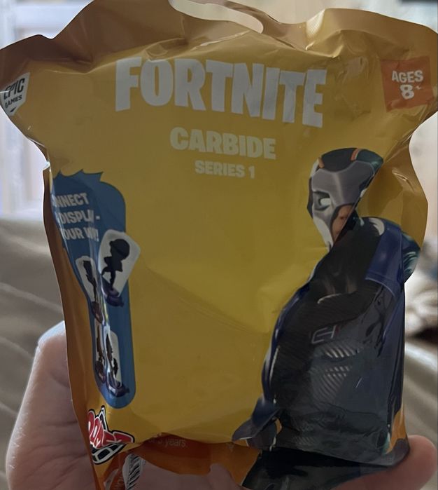 Колекційна фігурка Fortnite