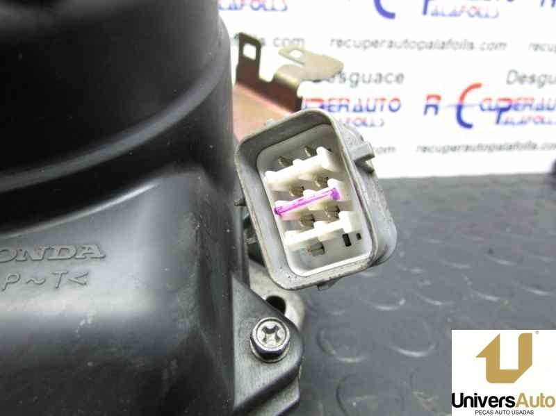 DISTRIBUIDOR HONDA CIVIC VI FASTBACK 1999 -30100P1KE01