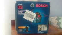 Уровень лазерный нивелир BOSCH GLL2-20 professional
