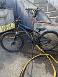 Bicicleta Rockrider ST 120