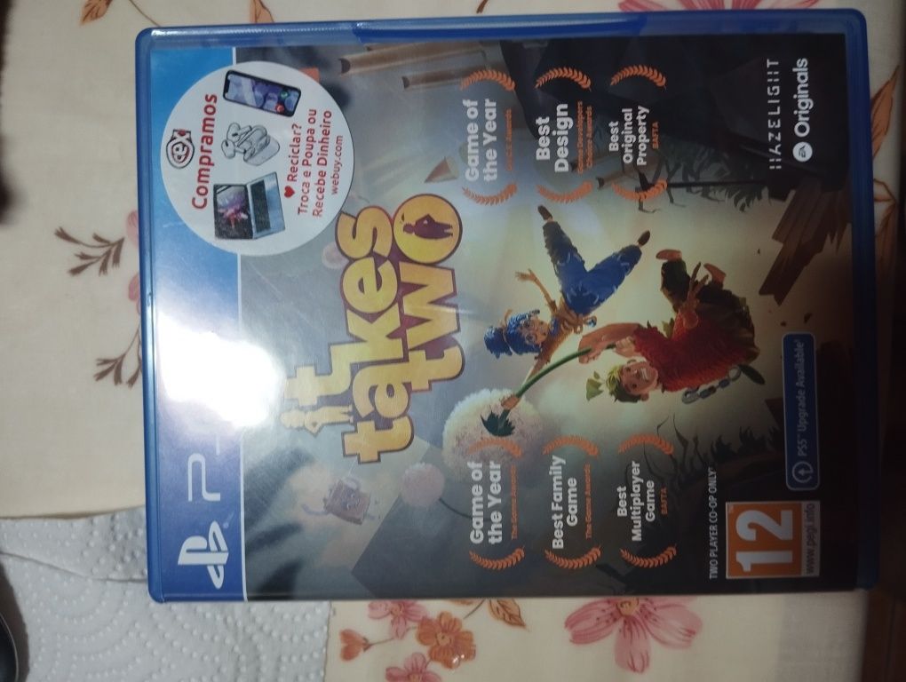 Jogos play station 5