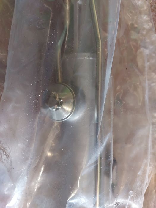 Рульова рейка мл 163, ml 163