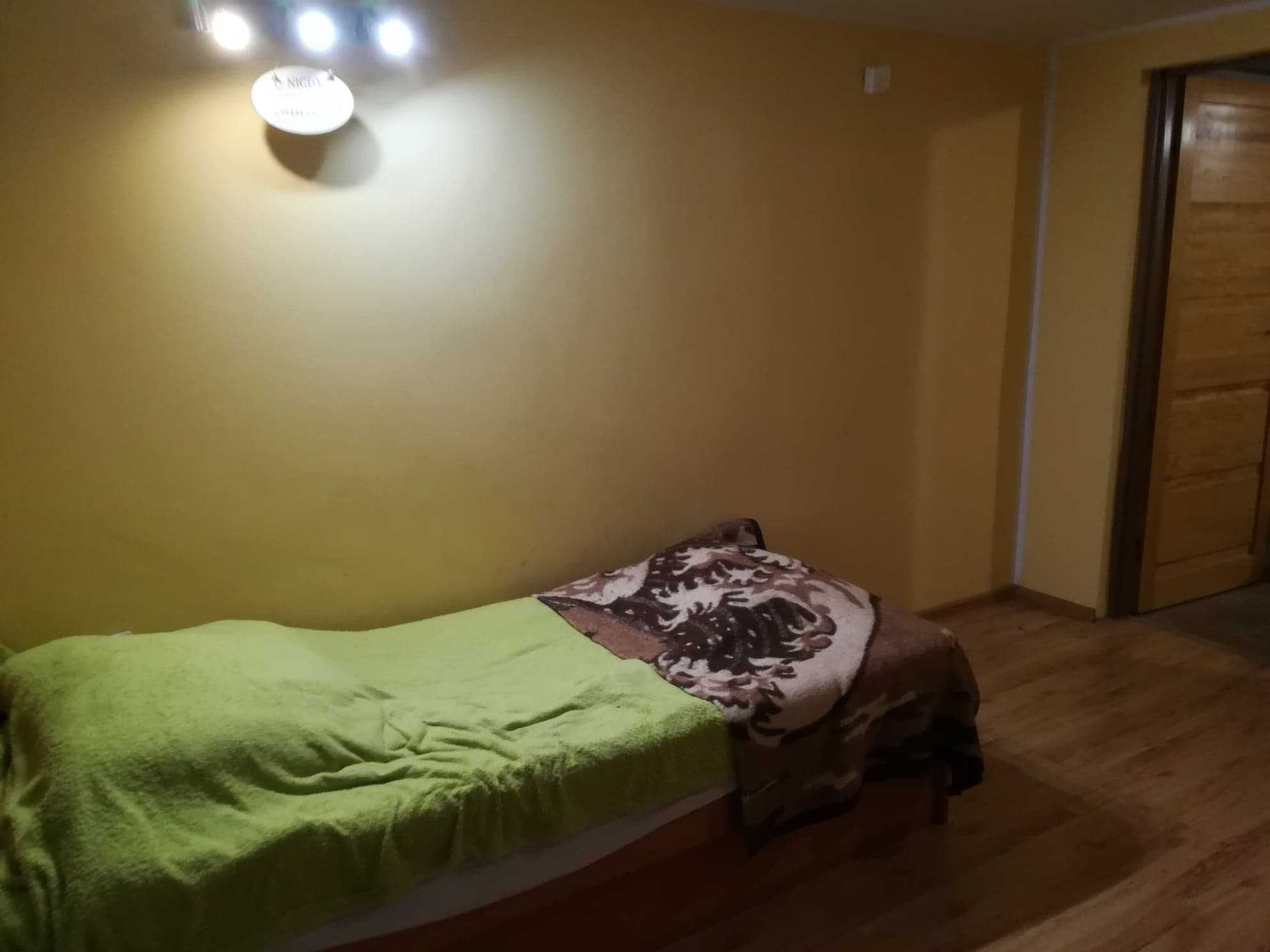 POKÓJ  w domku- ul. Niemczańska - GAJ, przy USK BOROWSKA, FERIO GAJ