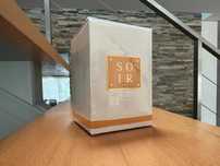 Fragrance World - Soir  Eau De Parfum 100ml