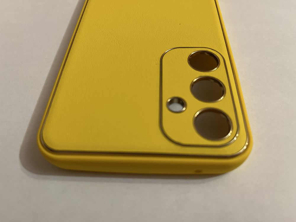 Etui na telefon Samsung A35 5G- szkło gratis