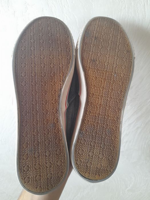 Слипоны Phillip Smith