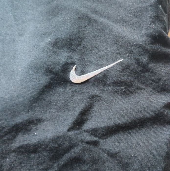 Штани вінтажні на утяжках  Nike drill розмір XL