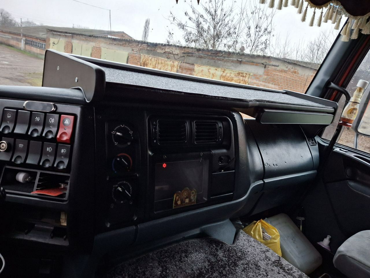 Продам Рено Премиум Renault premium 385 евро 2