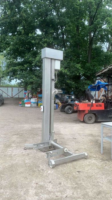 Обладнання для мясоперобки