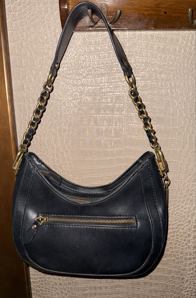 Сумка Guess черная