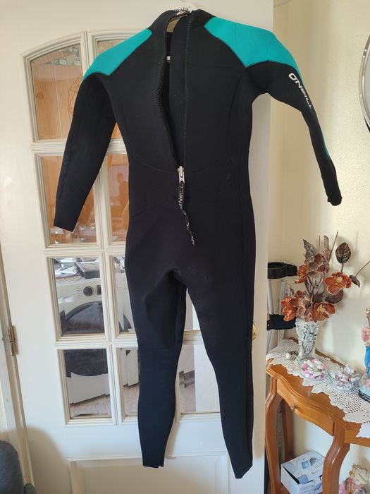 Fato surf /bodyboard senhora