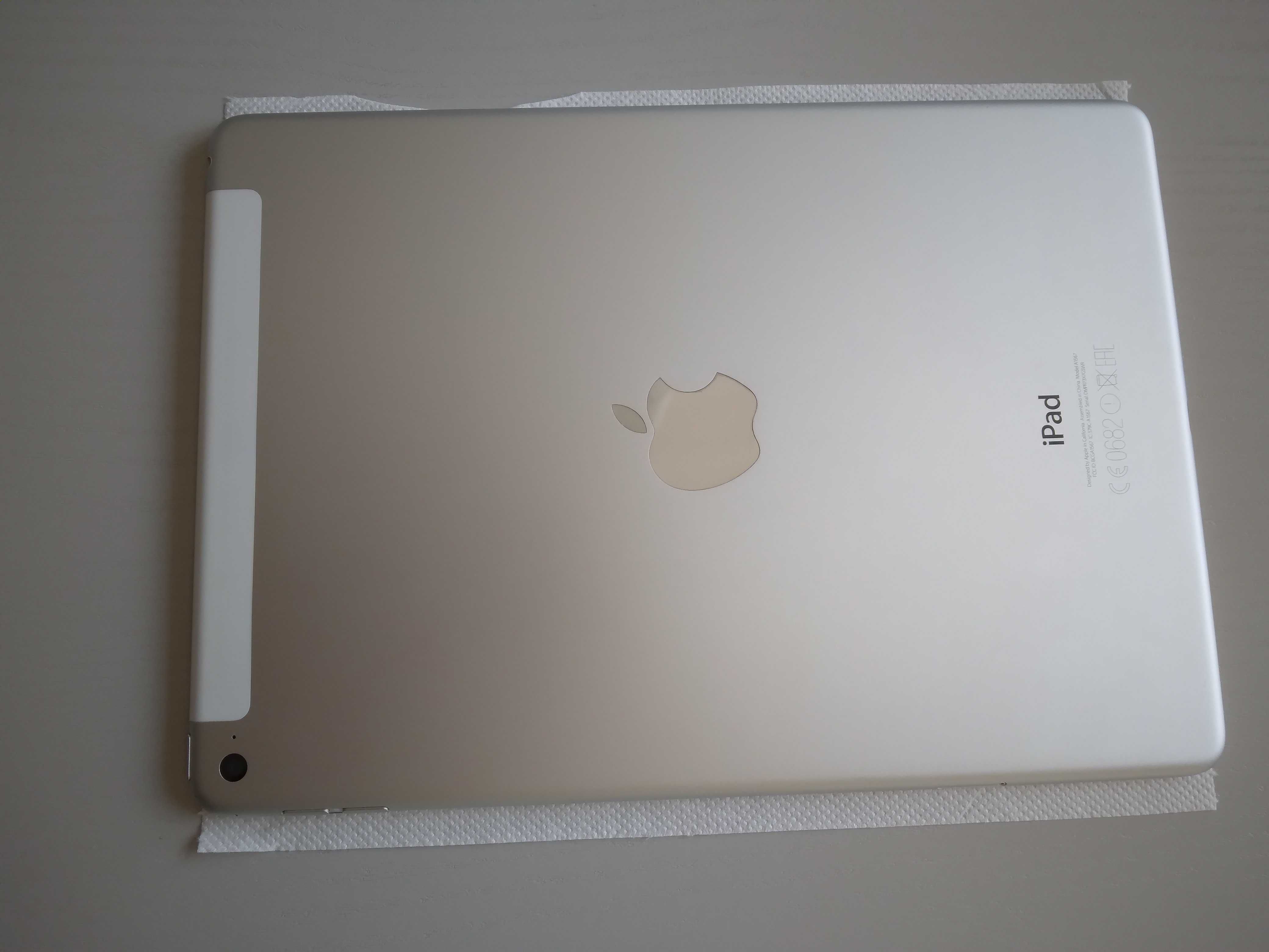 Ipad apple air 2 bez simlocka