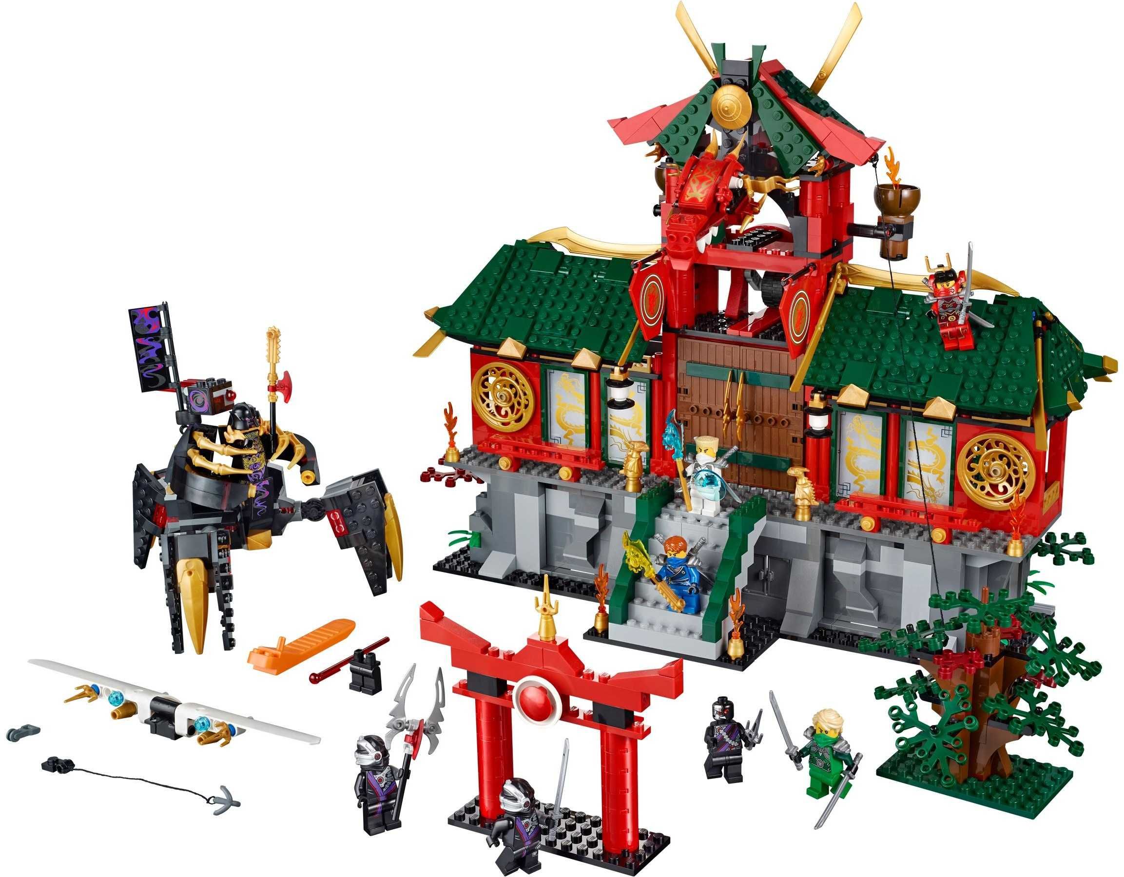 LEGO - Vários Sets (1)