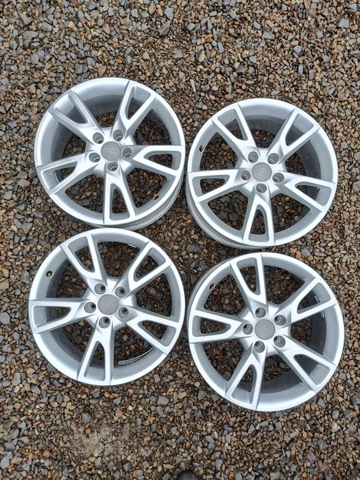 Диски 5*112 R18 Audi Skoda Volkswagen Tiguan