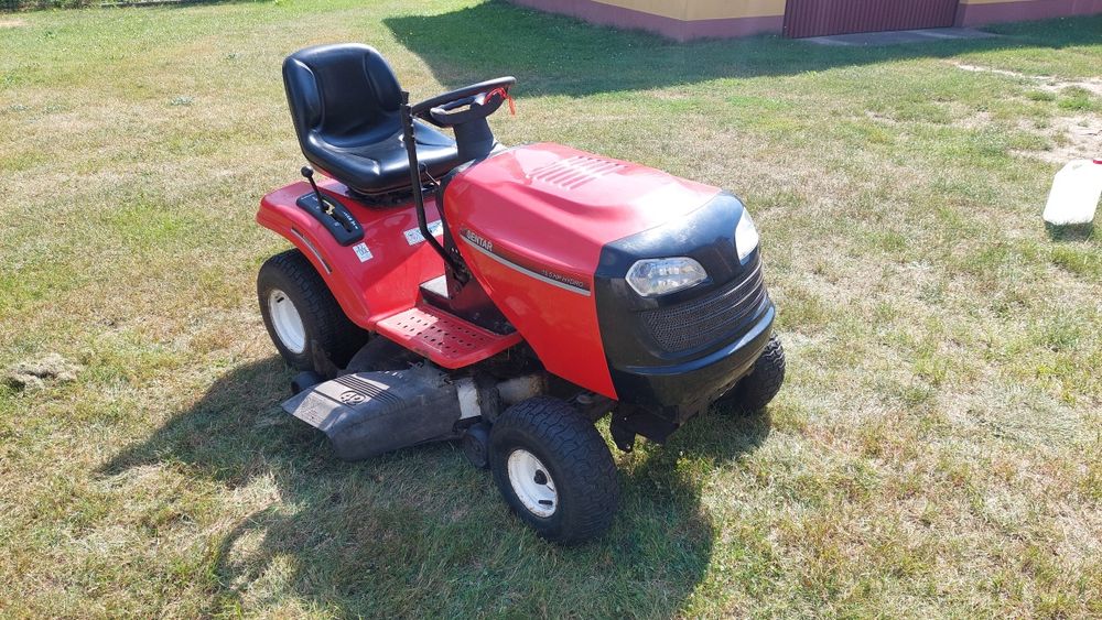 Traktorek kosiarka Husqvarna Sentar 15,5KM Briggs Hydro