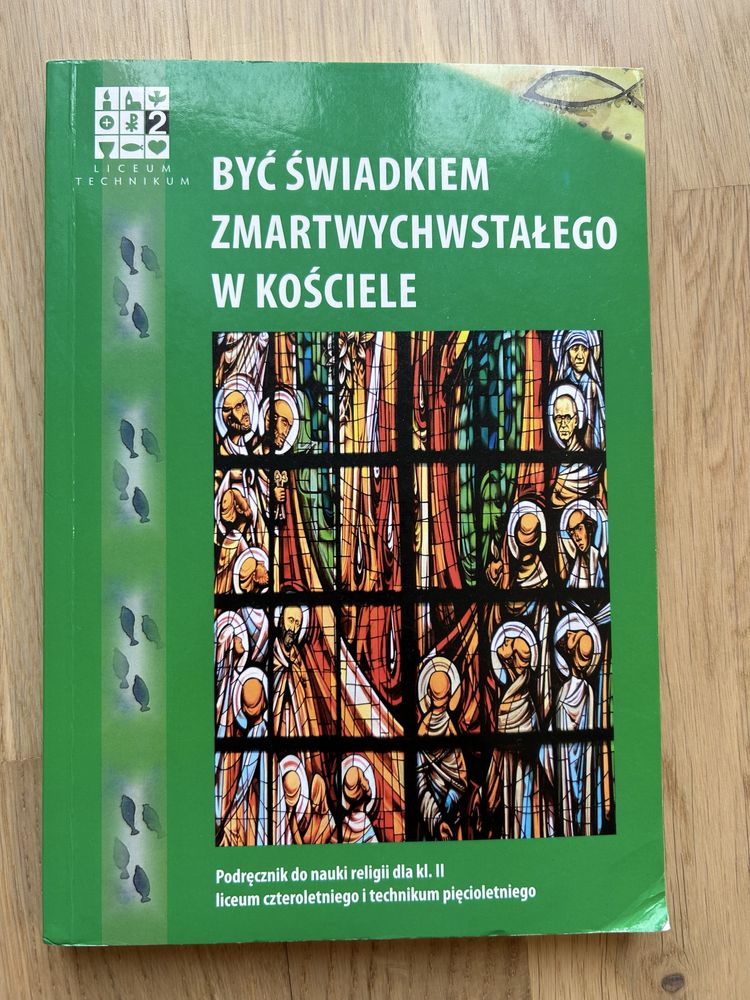 Być świadkiem zmartwychwstałego w kościele