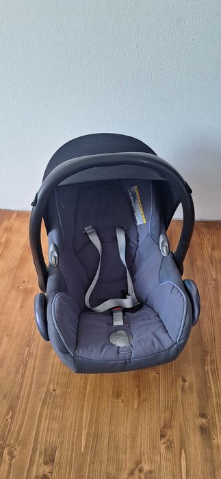 Дитяче автокрісло Maxi cosi