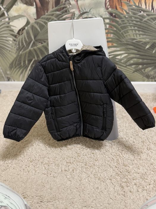 Куртка Reserved 92р.