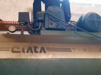 Compressor Marca CIATA T-300 - Usado