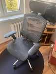 Fotel ergonomiczny/gamingowy spc eg950