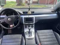 Passat B6 2.0tdi 140km