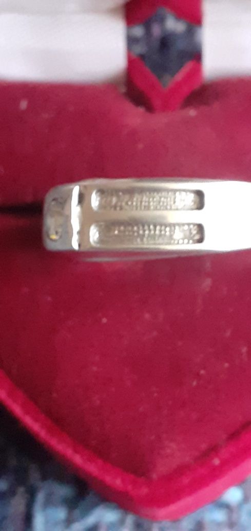 Подарок мужчине печатка кольцо серебро 925 20-21 размер