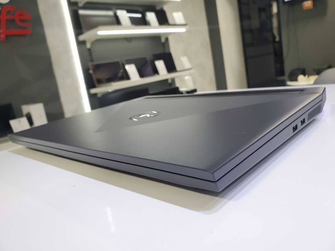 Ноутбук Dell G15 Intel Core i7-12700H/RTX3060 6Gb/16Gb/1Tb SSD