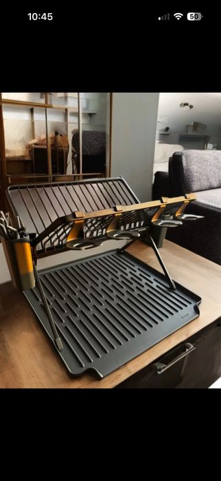 Ociekacz/ Suszarka do naczyń Brabantia