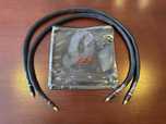 Kabel NBS Monitor 0 RCA (Cinch) – audiofilska jakość