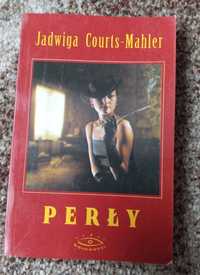 Perły Jadwiga Courts - Mahler