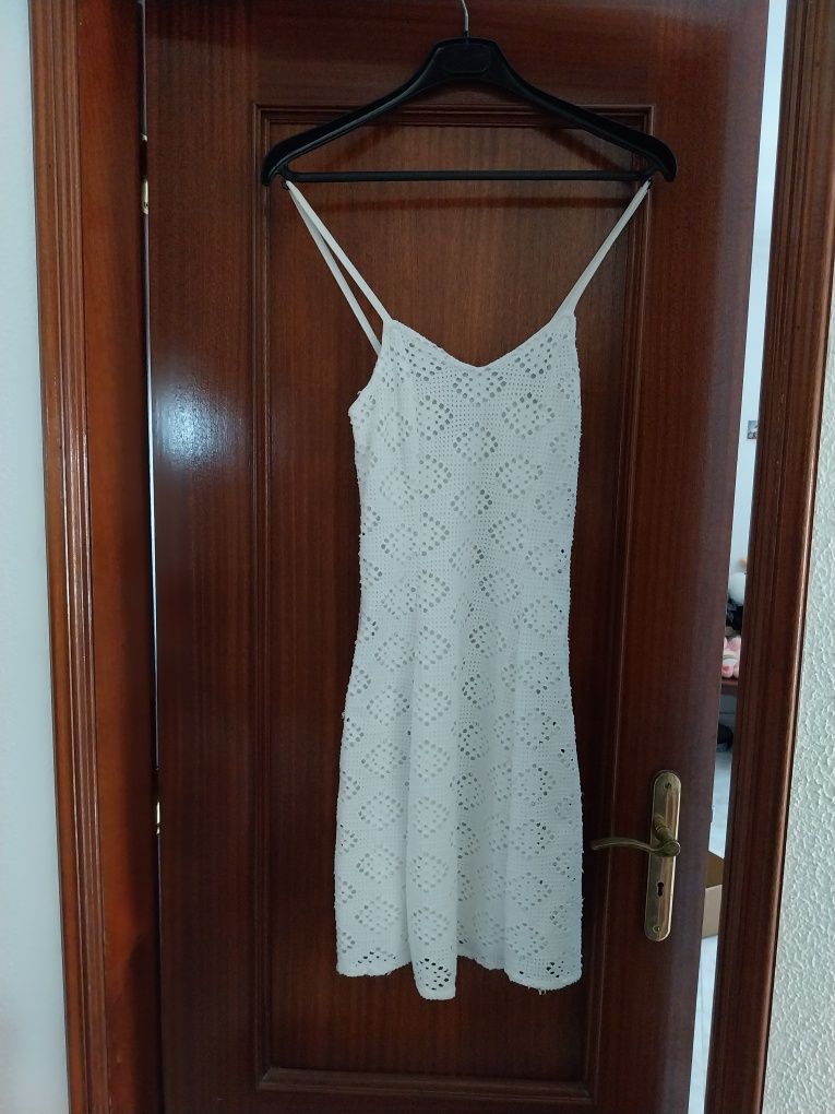 Vestido de praia/verão