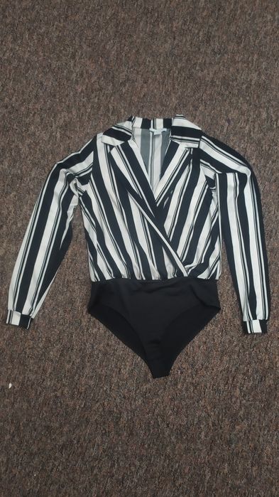 Блузка, блуза-боди ,,Amisu, размер S