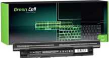 Bateria Green Cell do laptopów Dell 11,1 V 4400 mAh (DE69)
