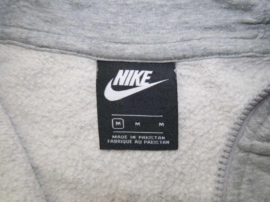 Nike Air bluza z kapturem rozpinana M