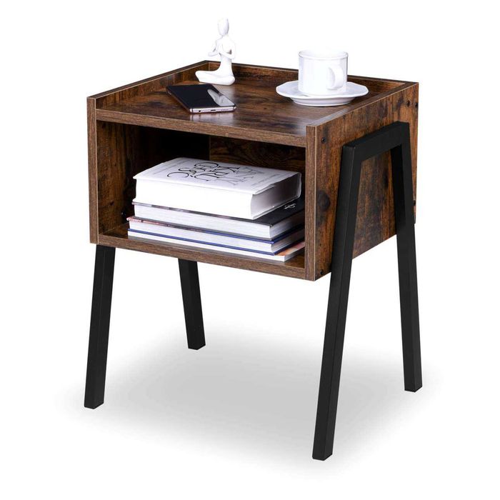 Szafka nocna loftowa