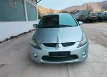 Mitsubishi Grandis 2.4 Benzyna Manual części,drzwi,maska itp