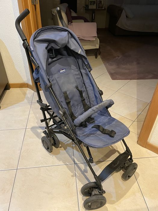 Carrinho Chicco London