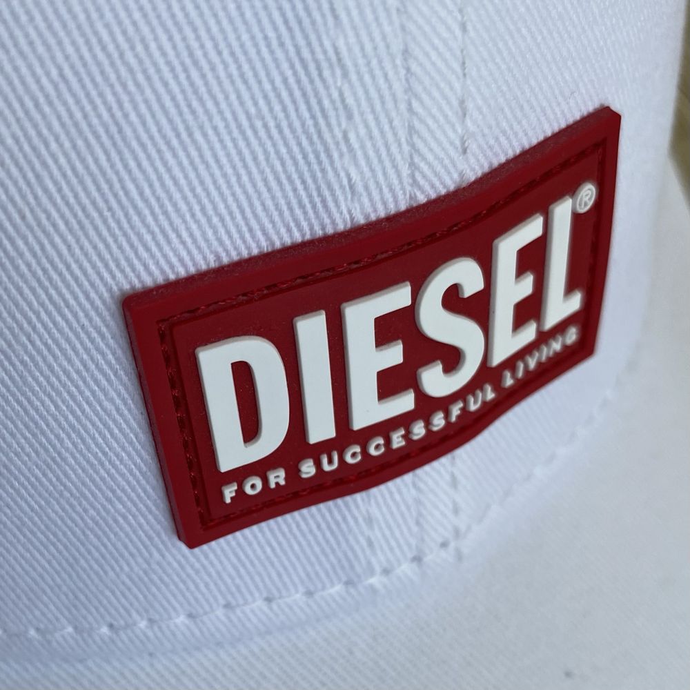 Кепка DIESEL. Оригинал.