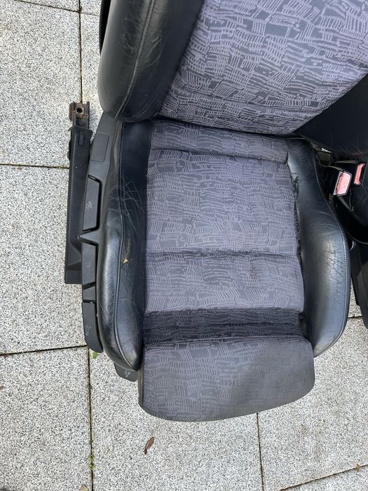 Bancos e36 pack M