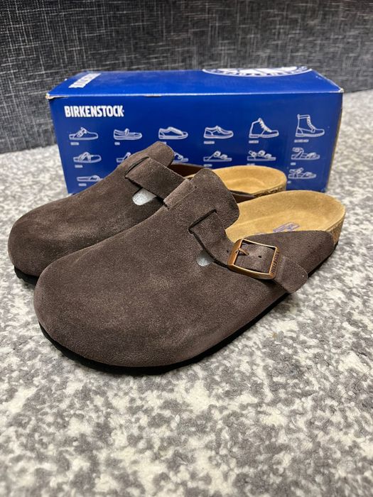 Birkenstock Boston, Rozmiar 40