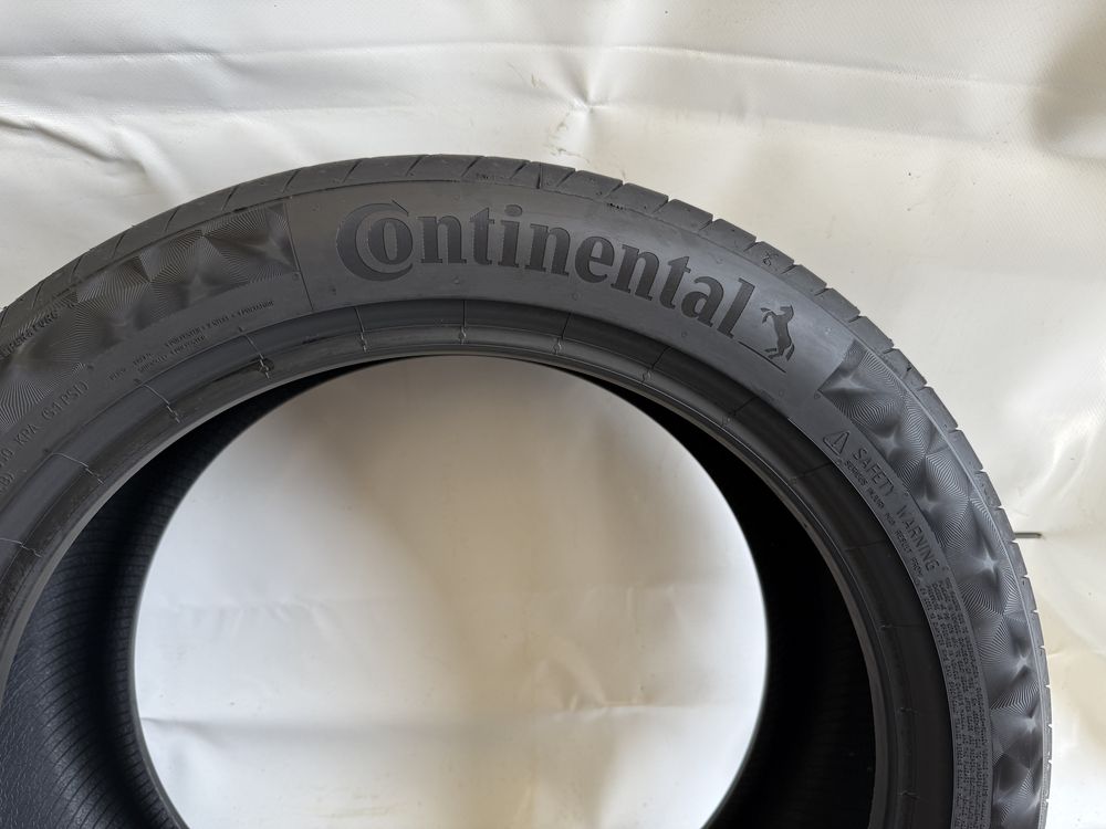 235/45/18 Continental PremiumContact 6 94V 2024R DEMO
