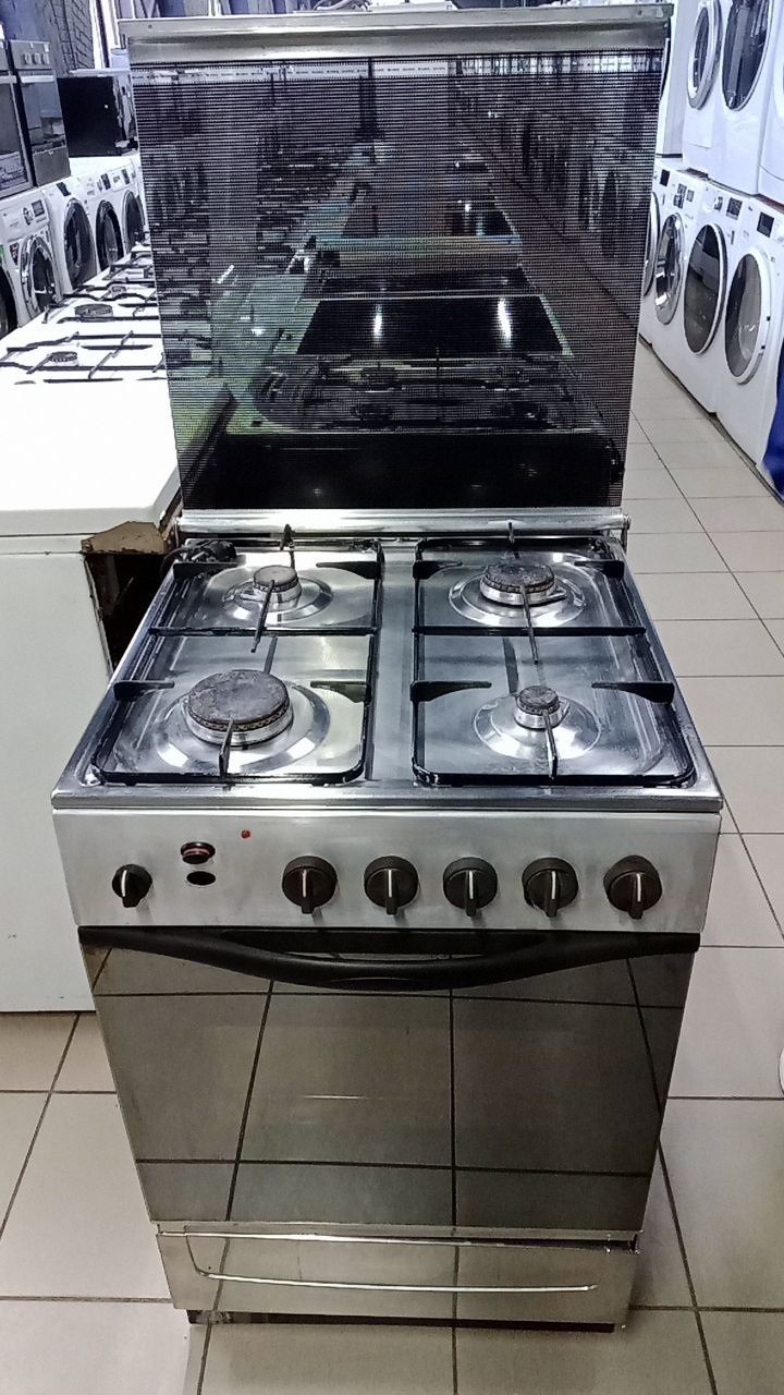 Газова плита Gorenje GW85600 та понад 100 інших у наявності